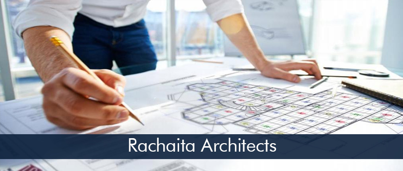 Rachaita Architects 